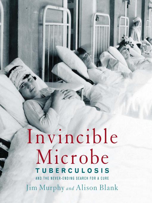 Title details for Invincible Microbe by Jim Murphy - Available